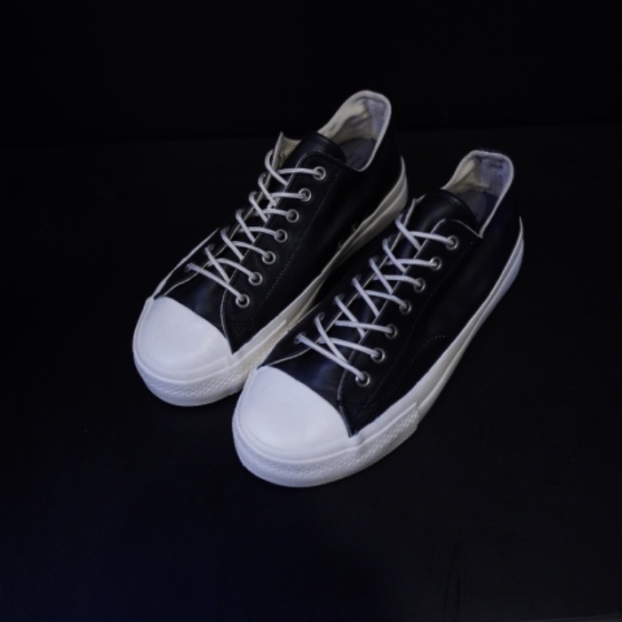 [REPRODUCTION OF FOUND] SNEAKERS (BLACK)