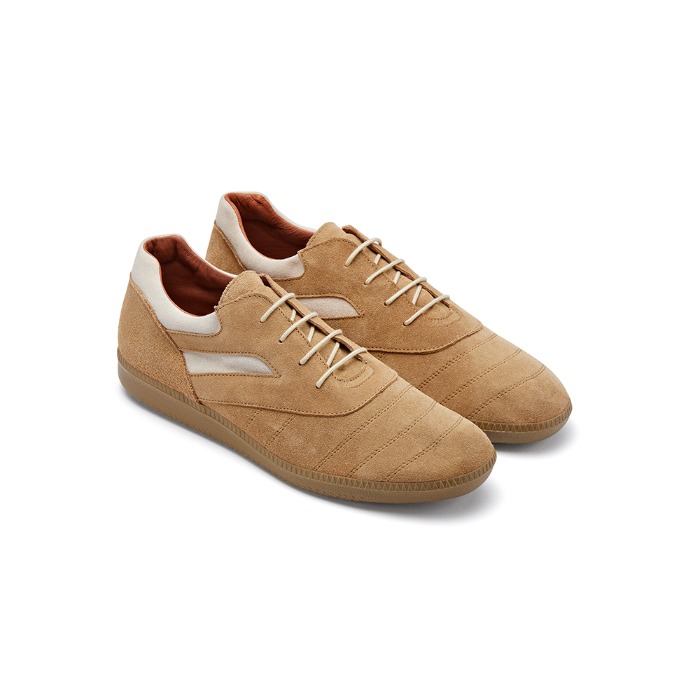 [REPRODUCTION OF FOUND] SERBIAN MILITARY TRAINER (BEIGE)
