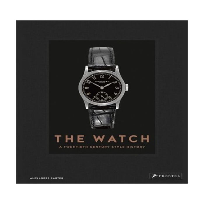 [BOOK]  THE WATCH